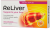 Reliver – koupit v lékárně, aktuální cena, recenze a zkušenosti, názory, složení