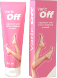 VaricOFF – koupit v lékárně, aktuální cena, recenze a zkušenosti, názory, složení